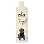 Create a comfortable grooming experience from the beginning with this puppy shampoo with lavender. Specifically formulated with mild ingredients to gently clease and provide a calming effect while bathing.
