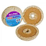 Your dog will love these tasty treats and enjoy the great peanut butter flavor in a fun, bagel shape. Give anytime to your dog as a fun, special treat. Lasts a long time and helps to keep teeth and gums healthy and clean.