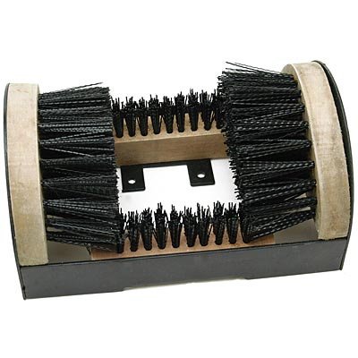 Boot Scrubber - GregRobert