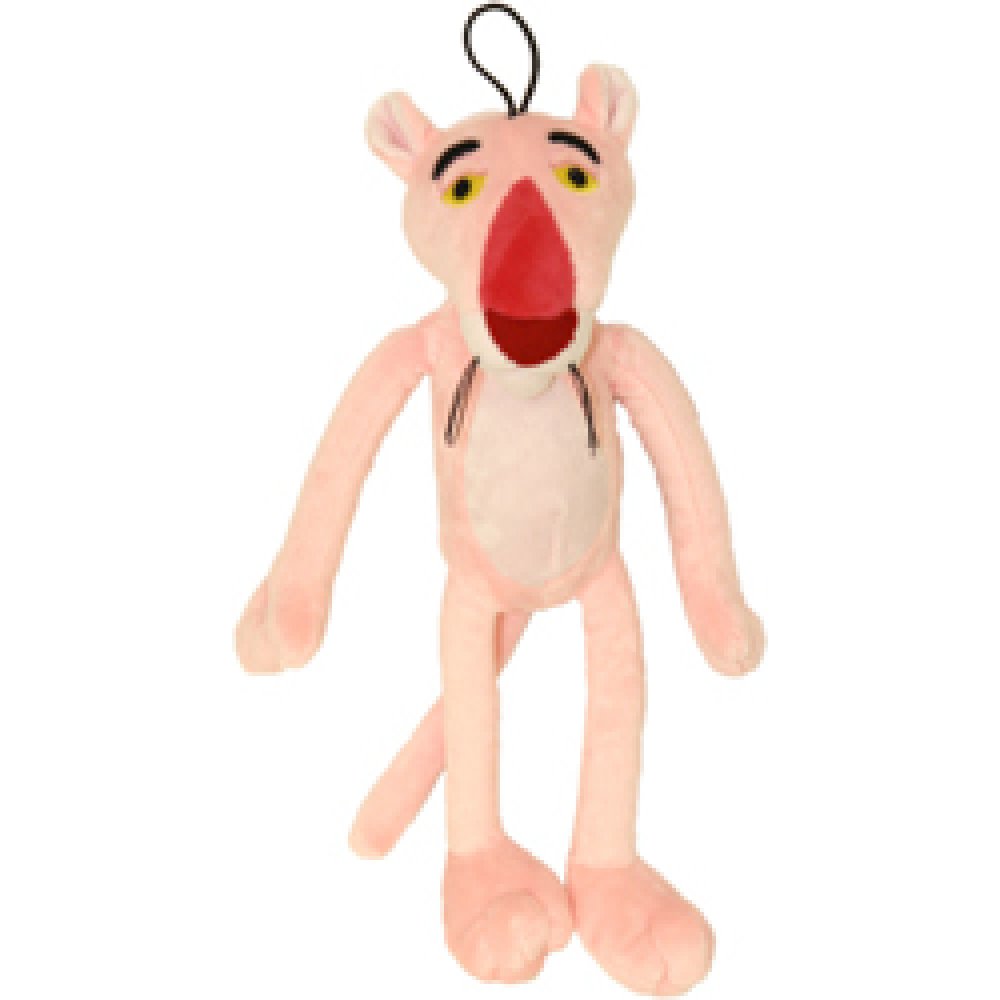 Pink Panther Dog Toy Dog Products - GregRobert