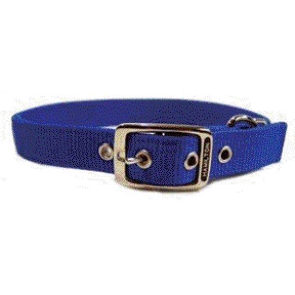 Deluxe Double Thick Dog Collar - 1 inch Dog Products - GregRobert
