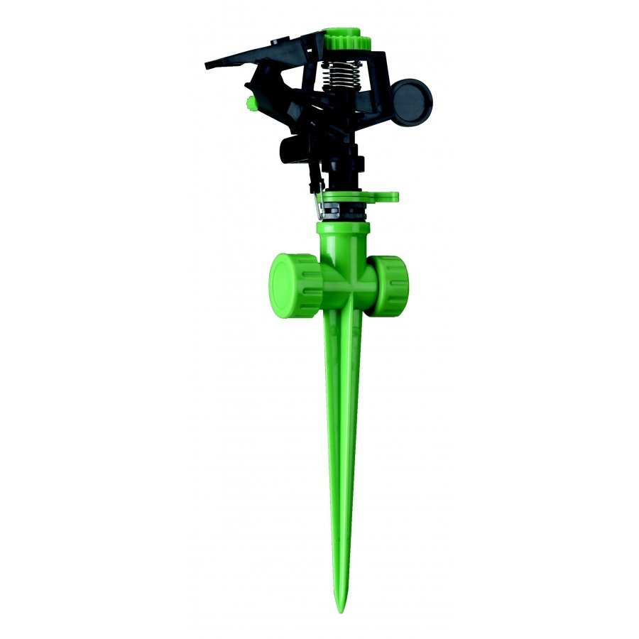 Melnor Pulsating Sprinkler 9560C Garden Tools - GregRobert